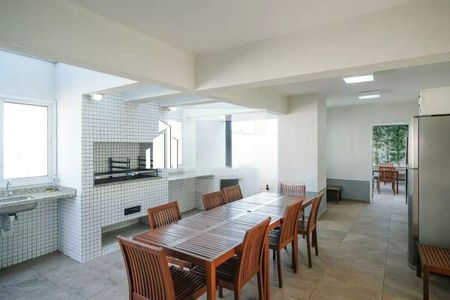 Apartamento à venda com 3 quartos, 107m² em Centro, São Caetano do Sul