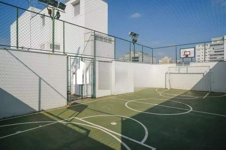 Apartamento à venda com 3 quartos, 107m² em Centro, São Caetano do Sul