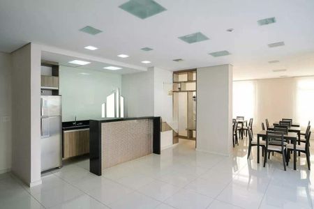 Apartamento à venda com 3 quartos, 107m² em Centro, São Caetano do Sul