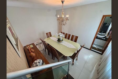 Casa à venda com 3 quartos, 253m² em Jardim Atlântico, Belo Horizonte