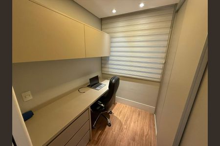 Apartamento à venda com 2 quartos, 64m² em Chácara Santo Antônio (Zona Leste), São Paulo