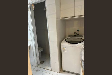 Apartamento à venda com 68m², 2 quartos e sem vaga