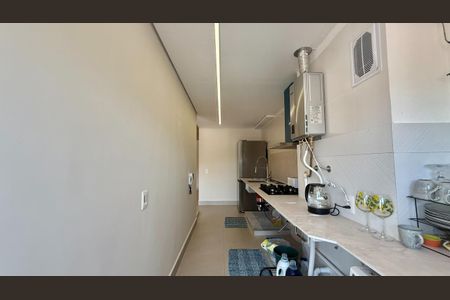 Apartamento à venda com 100m², 3 quartos e 2 vagas