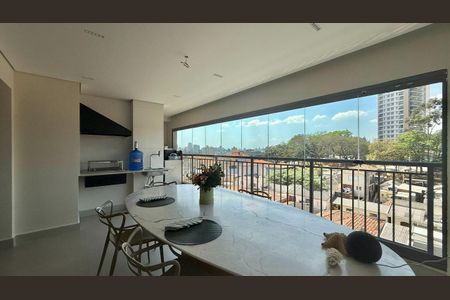 Apartamento à venda com 100m², 3 quartos e 2 vagas