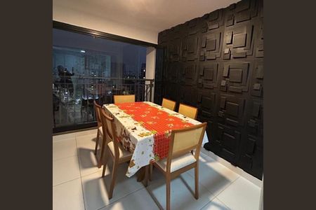 Apartamento à venda com 2 quartos, 80m² em Vila Zilda, São Paulo
