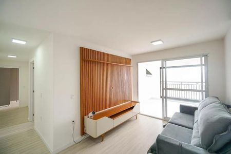 Apartamento à venda com 2 quartos, 80m² em Vila Zilda, São Paulo