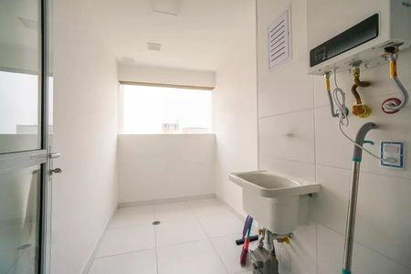Apartamento à venda com 2 quartos, 80m² em Vila Zilda, São Paulo