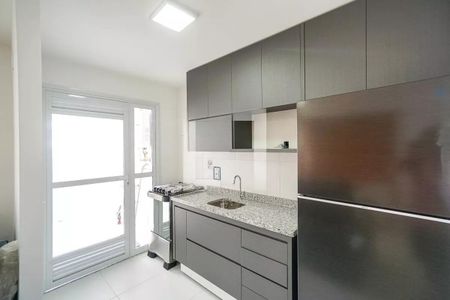 Apartamento à venda com 2 quartos, 80m² em Vila Zilda, São Paulo