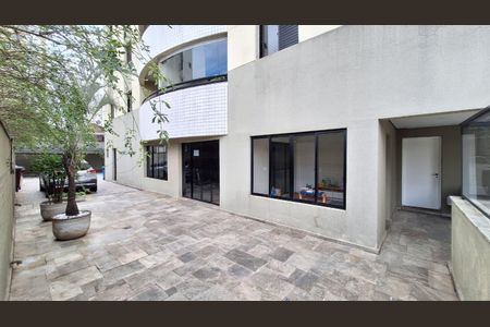 Apartamento à venda com 82m², 3 quartos e 2 vagasÁrea comum