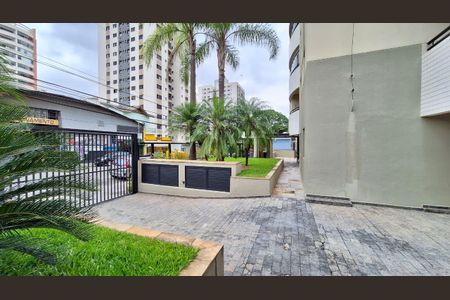 Apartamento à venda com 82m², 3 quartos e 2 vagasÁrea comum