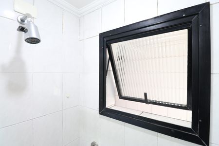 Apartamento à venda com 82m², 3 quartos e 2 vagasBanheiro da Suíte