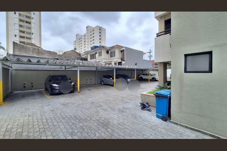 Apartamento à venda com 82m², 3 quartos e 2 vagasGaragem