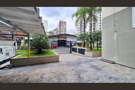 Apartamento à venda com 82m², 3 quartos e 2 vagasÁrea comum
