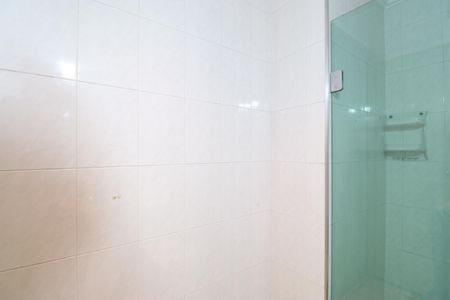 Apartamento à venda com 82m², 3 quartos e 2 vagasBanheiro Social