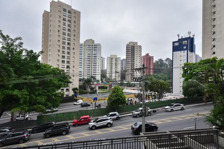 Apartamento para alugar com 147m², 3 quartos e 2 vagasista do Quarto 1