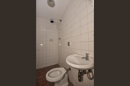 Apartamento para alugar com 147m², 3 quartos e 2 vagasBanheiro de Serviço