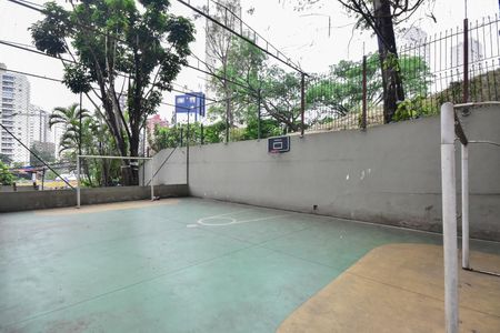 Apartamento para alugar com 147m², 3 quartos e 2 vagasÁrea comum