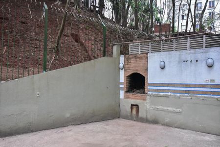 Apartamento para alugar com 147m², 3 quartos e 2 vagasÁrea comum