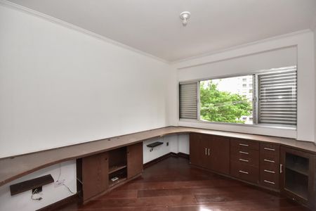 Apartamento para alugar com 147m², 3 quartos e 2 vagasQuarto 1