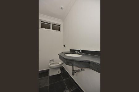 Apartamento para alugar com 147m², 3 quartos e 2 vagasLavabo