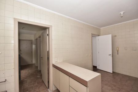 Apartamento para alugar com 147m², 3 quartos e 2 vagasCozinha