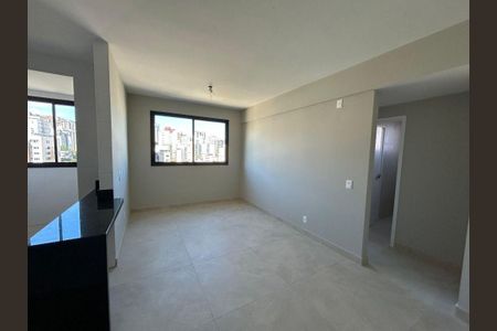 Apartamento à venda com 2 quartos, 64m² em Serra, Belo Horizonte