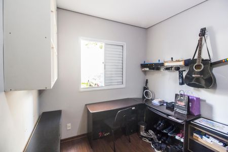 Apartamento à venda com 51m², 2 quartos e 1 vagaQuarto 1