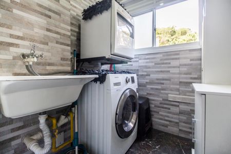 Apartamento à venda com 51m², 2 quartos e 1 vagaÁrea de Serviço