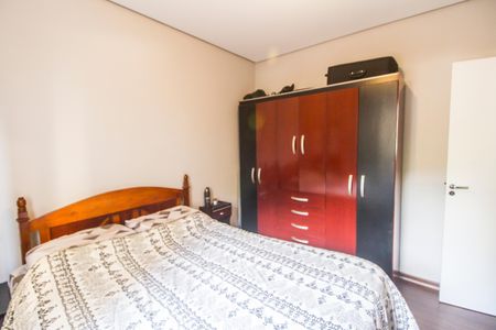 Apartamento à venda com 51m², 2 quartos e 1 vagaQuarto 2