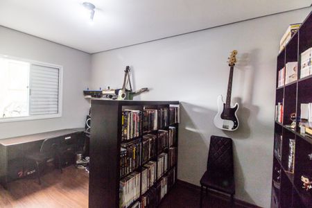 Apartamento à venda com 51m², 2 quartos e 1 vagaQuarto 1