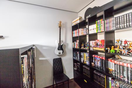 Apartamento à venda com 51m², 2 quartos e 1 vagaQuarto 1