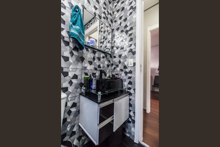 Apartamento à venda com 51m², 2 quartos e 1 vagaBanheiro