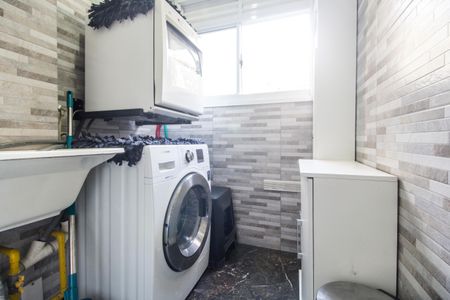 Apartamento à venda com 51m², 2 quartos e 1 vagaÁrea de Serviço