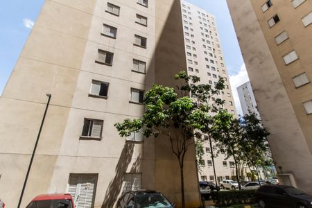 Apartamento à venda com 51m², 2 quartos e 1 vagaVista do Quarto 1