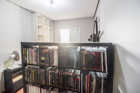 Apartamento à venda com 51m², 2 quartos e 1 vagaQuarto 1