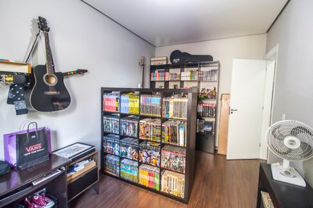 Apartamento à venda com 51m², 2 quartos e 1 vagaQuarto 1