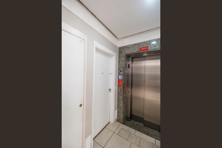 Apartamento à venda com 51m², 2 quartos e 1 vagaEntrada