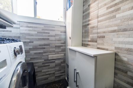 Apartamento à venda com 51m², 2 quartos e 1 vagaÁrea de Serviço