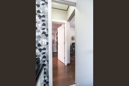 Apartamento à venda com 51m², 2 quartos e 1 vagaBanheiro