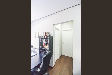 Apartamento à venda com 51m², 2 quartos e 1 vagaCorredor