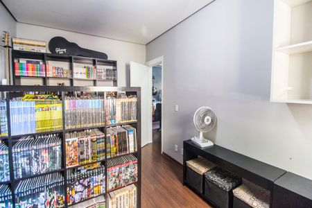 Apartamento à venda com 51m², 2 quartos e 1 vagaQuarto 1