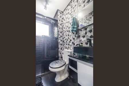 Apartamento à venda com 51m², 2 quartos e 1 vagaBanheiro