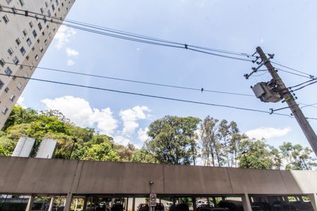 Apartamento à venda com 51m², 2 quartos e 1 vagaVista do Quarto 2