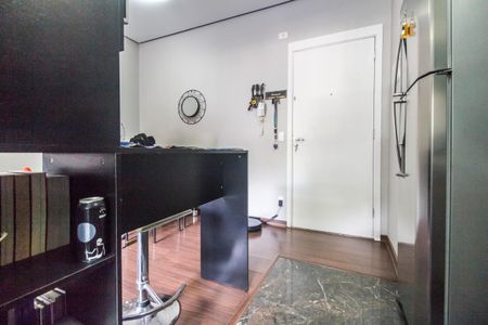 Apartamento à venda com 51m², 2 quartos e 1 vagaCozinha