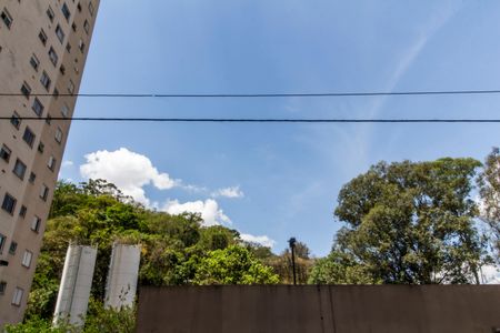 Apartamento à venda com 51m², 2 quartos e 1 vagaVista da Sala
