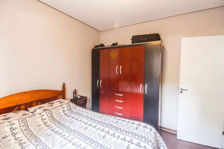 Apartamento à venda com 51m², 2 quartos e 1 vagaQuarto 2