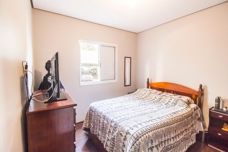 Apartamento à venda com 51m², 2 quartos e 1 vagaQuarto 2