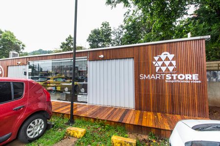 Apartamento à venda com 51m², 2 quartos e 1 vagaMercado