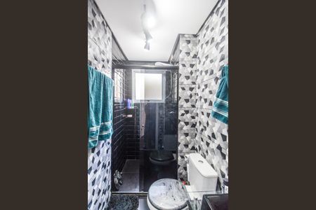 Apartamento à venda com 51m², 2 quartos e 1 vagaBanheiro