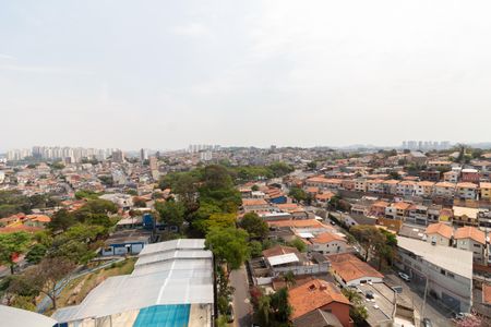 Apartamento à venda com 41m², 2 quartos e sem vaga Apartamento à venda com 41m², 2 quartos e sem vagaVista do Quarto 2